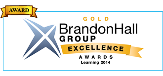 HR Avatar Wins Brandon Hall Award