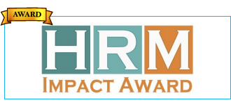 HR Avatar Wins HRM Impact Award