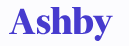 Ashby