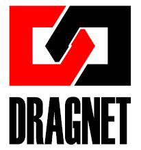 Dragnet Solutions Logo