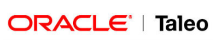 Oracle Taleo