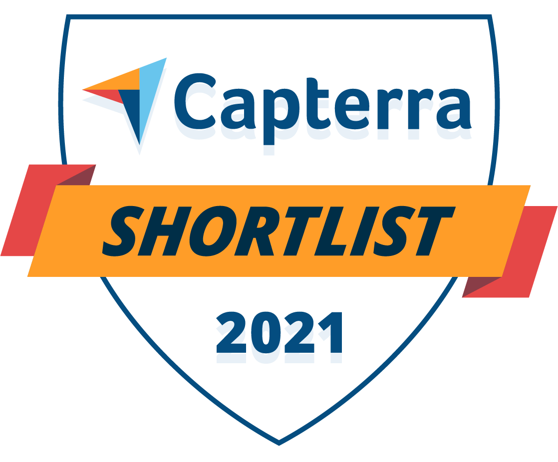 View news or announcement details HR Avatar added to the Capterra Shortlist Report for Pre-employment Testing
