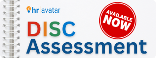 HR Avatar now offering DISC Assessment