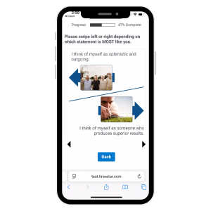 HR Avatar now offering Leadership Style Assessment