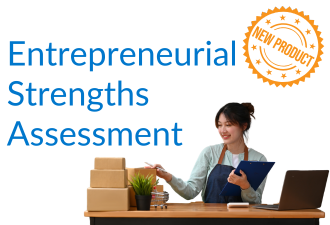 entrepreneurial strengths assessment