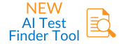 View news or announcement details Search our Test Catalog with AI
