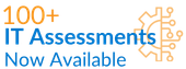 View news or announcement details HR Avatar launches 100+ IT Assessments 