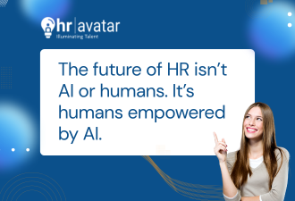 The future of AI is humans empowered by AI