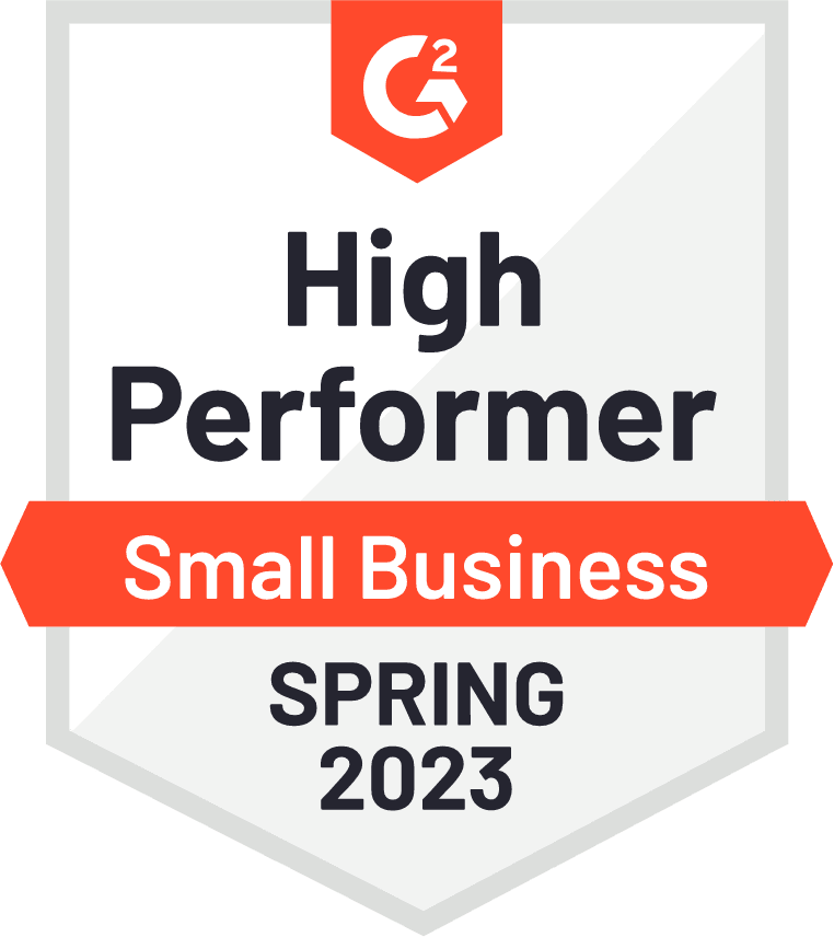 HR Avatar High Performer Small-Business Talent Assessment on G22