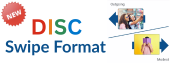 View news or announcement details HR Avatar Introduces a Swipe Format DISC Assessment
