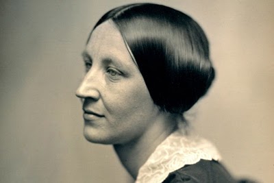 Susan B. Anthony