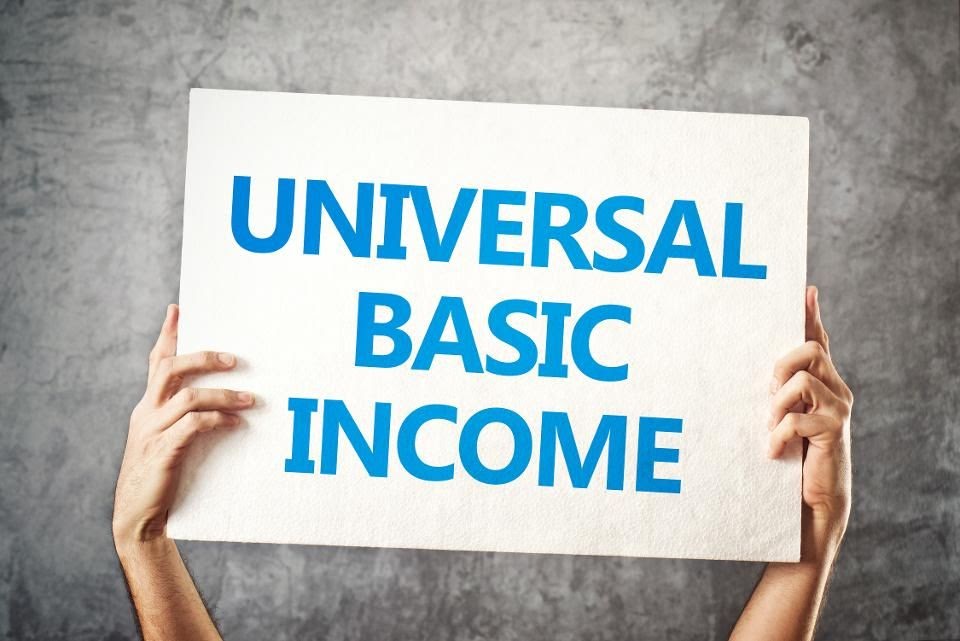 HR Avatar - How would Universal Basic Income (UBI) change hiring?