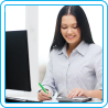 Clerk - Bookkeeping, Accounting, and Auditing