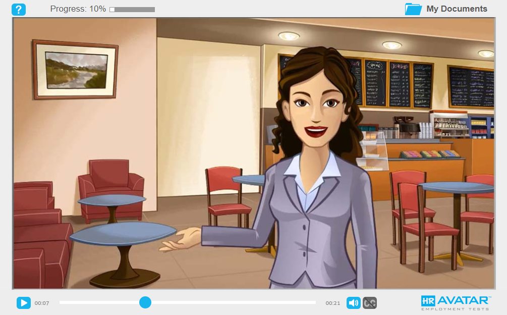 Hr Avatar Test Helper Dining Room And Cafeteria Hr Avatar Test Helper Dining Room And Cafeteria